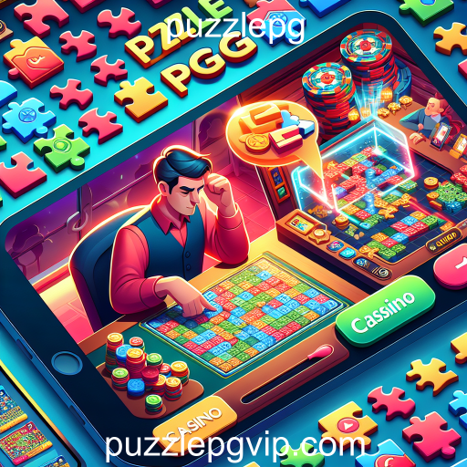 Explorando a Diversão: Jogos Divertidos em puzzlepg