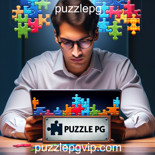 Descubra os Desafios Mentais no Puzzlepg