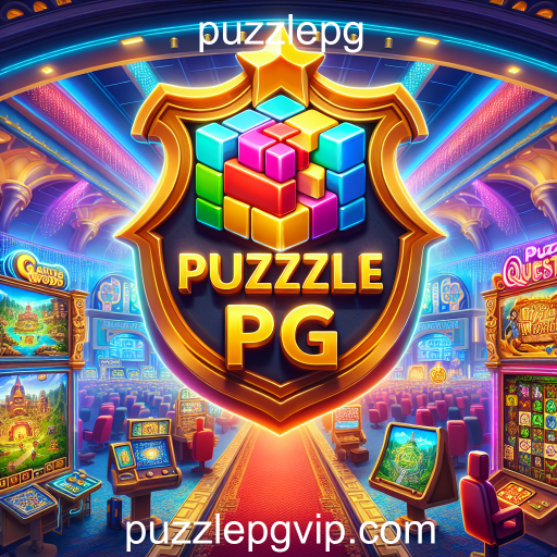 As Novidades Imperdíveis em Jogos de Quebra-Cabeça no PuzzlePG